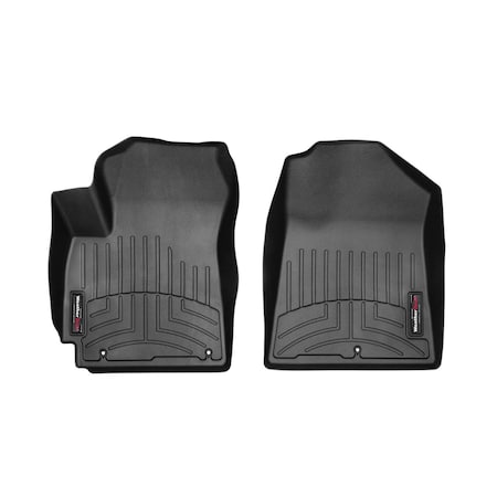 Weathertech Front FloorLiner, 4415231 4415231